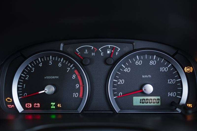 車の買い替えのタイミングは？